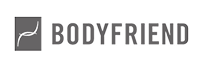 바디프랜드 로고