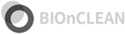 바이오앤크린 로고