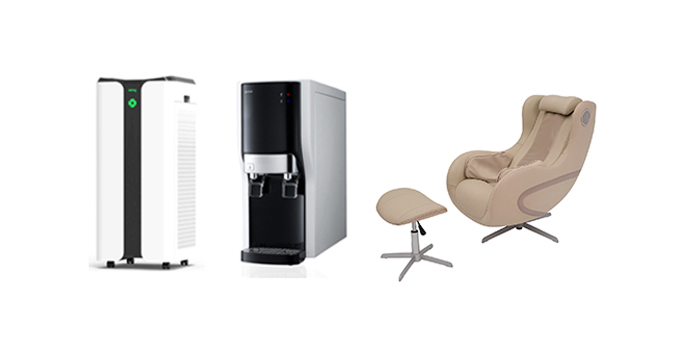 생활가전 이미지